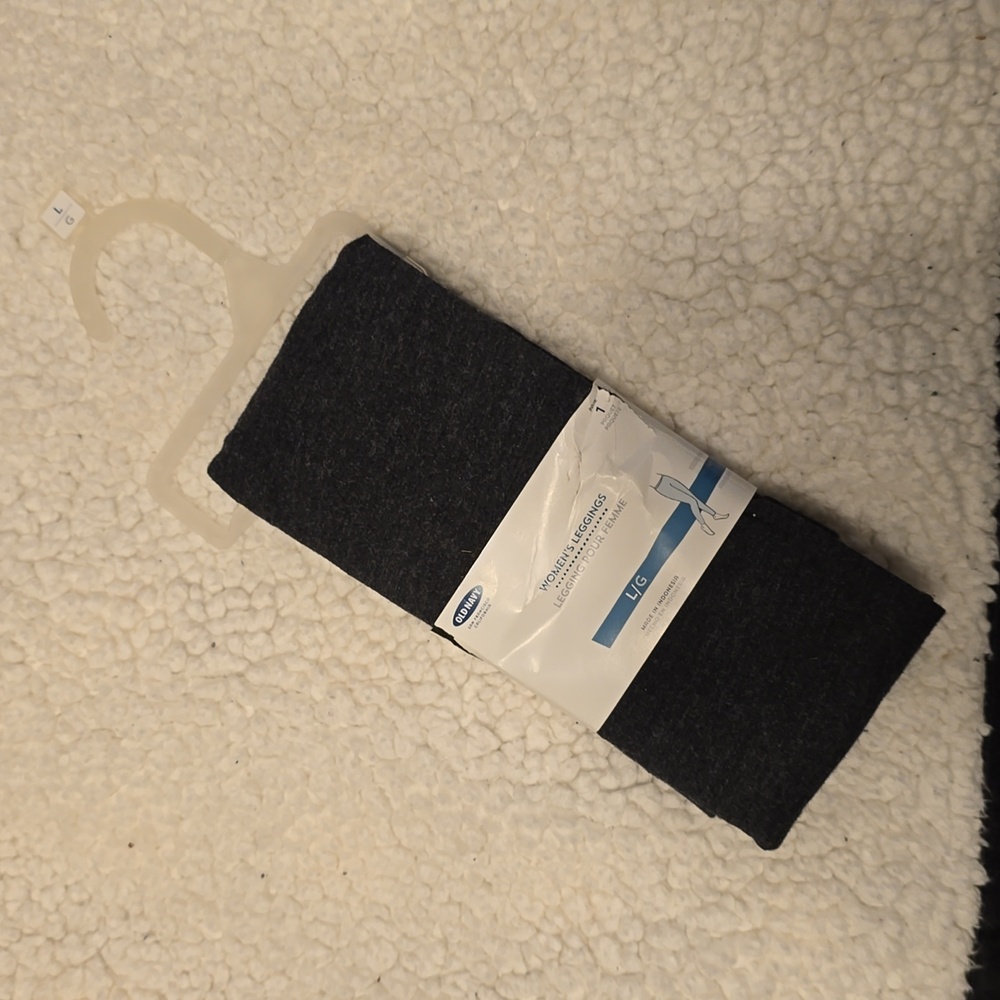 NWT Old Navy Leggings